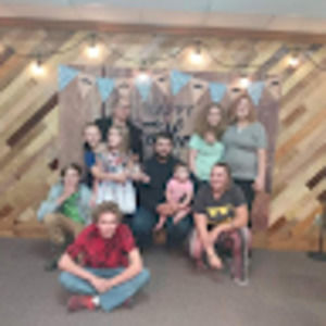 Meet your Posher, Marie